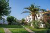 Appartement à Calan Porter - 3.2 - Casa Azul Soleada Cala´n Porter