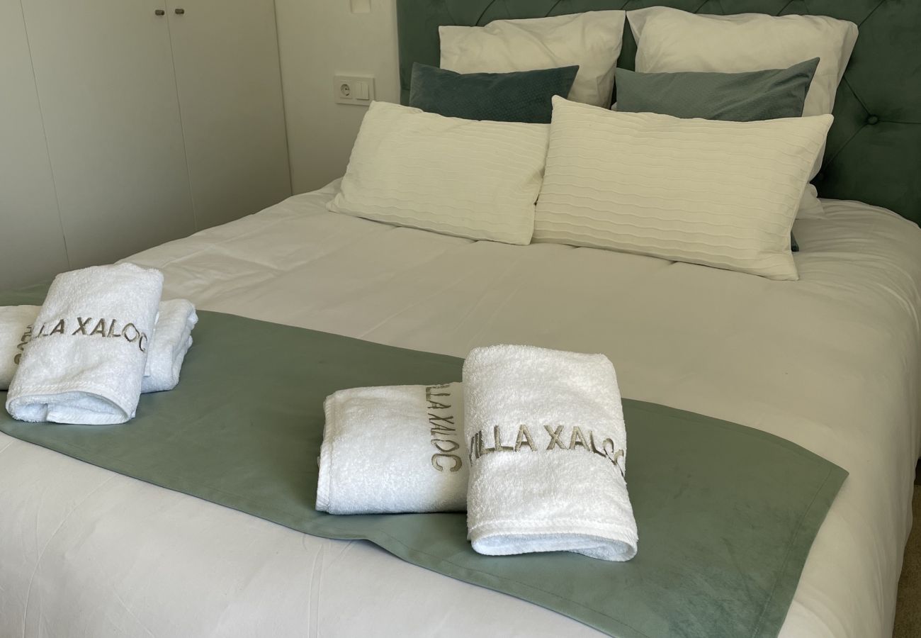 Maison à Es Castell - 1.1 Xaloc 17