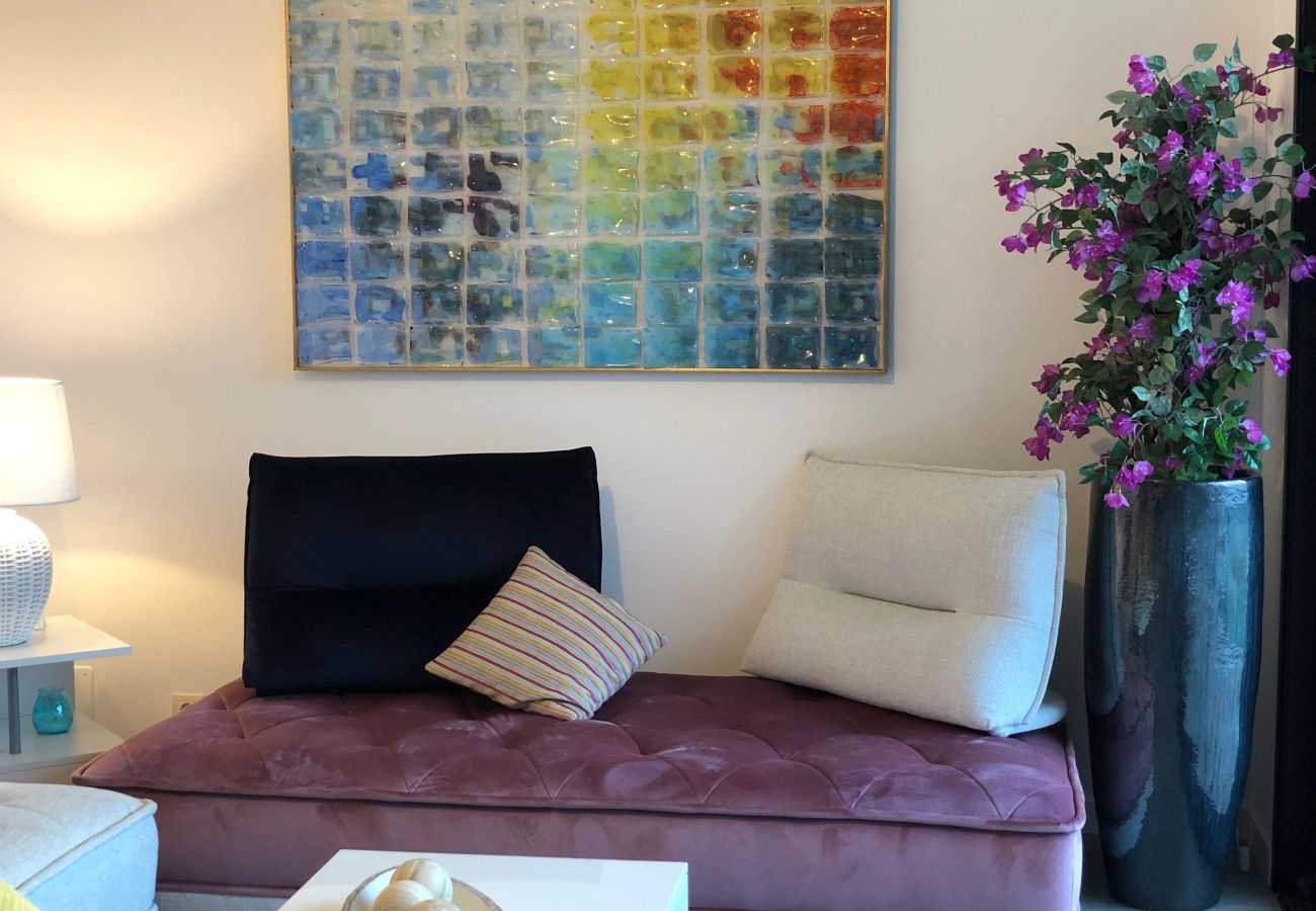 Maison à Es Castell - 1.1 Xaloc 17