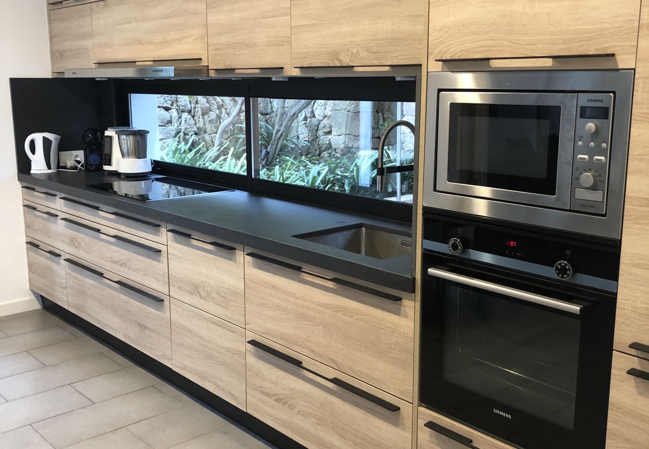 Maison à Es Castell - 1.1 Xaloc 17