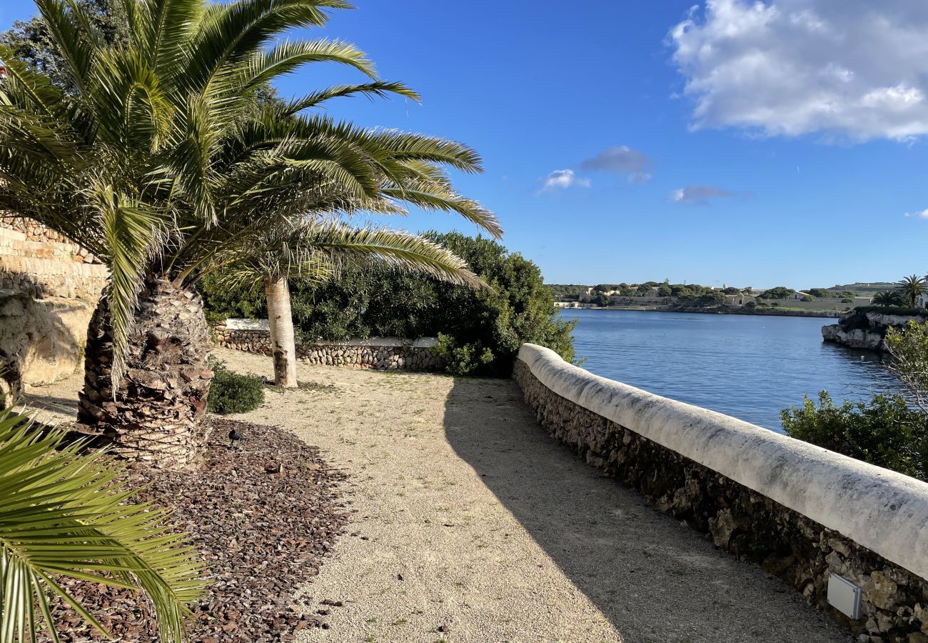 Maison à Es Castell - 1.1 Xaloc 17