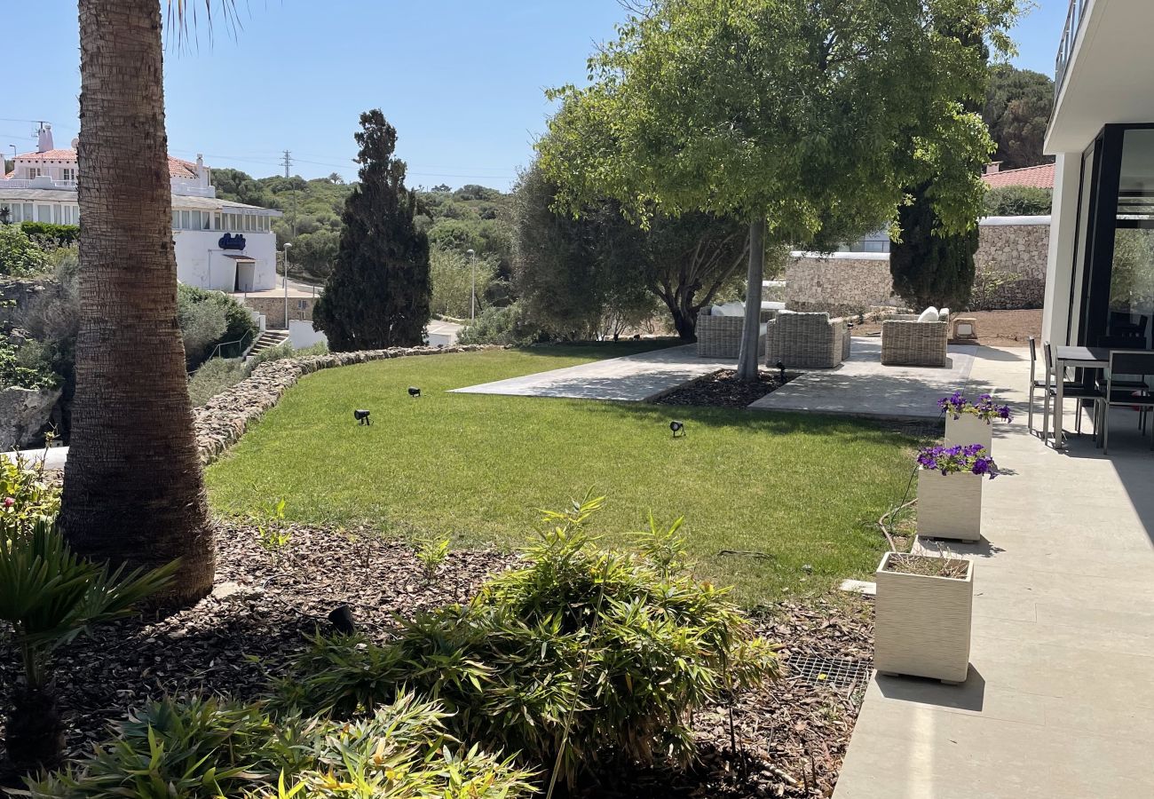 Maison à Es Castell - 1.1 Xaloc 17