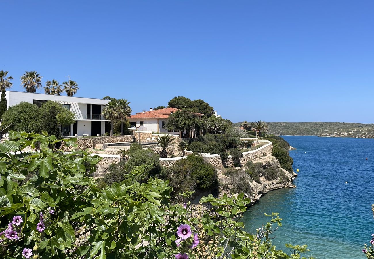 Maison à Es Castell - 1.1 Xaloc 17