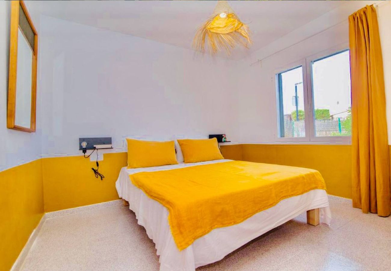 Maison à San Luis - 2.1 Villa Gabriela à Punta Prima