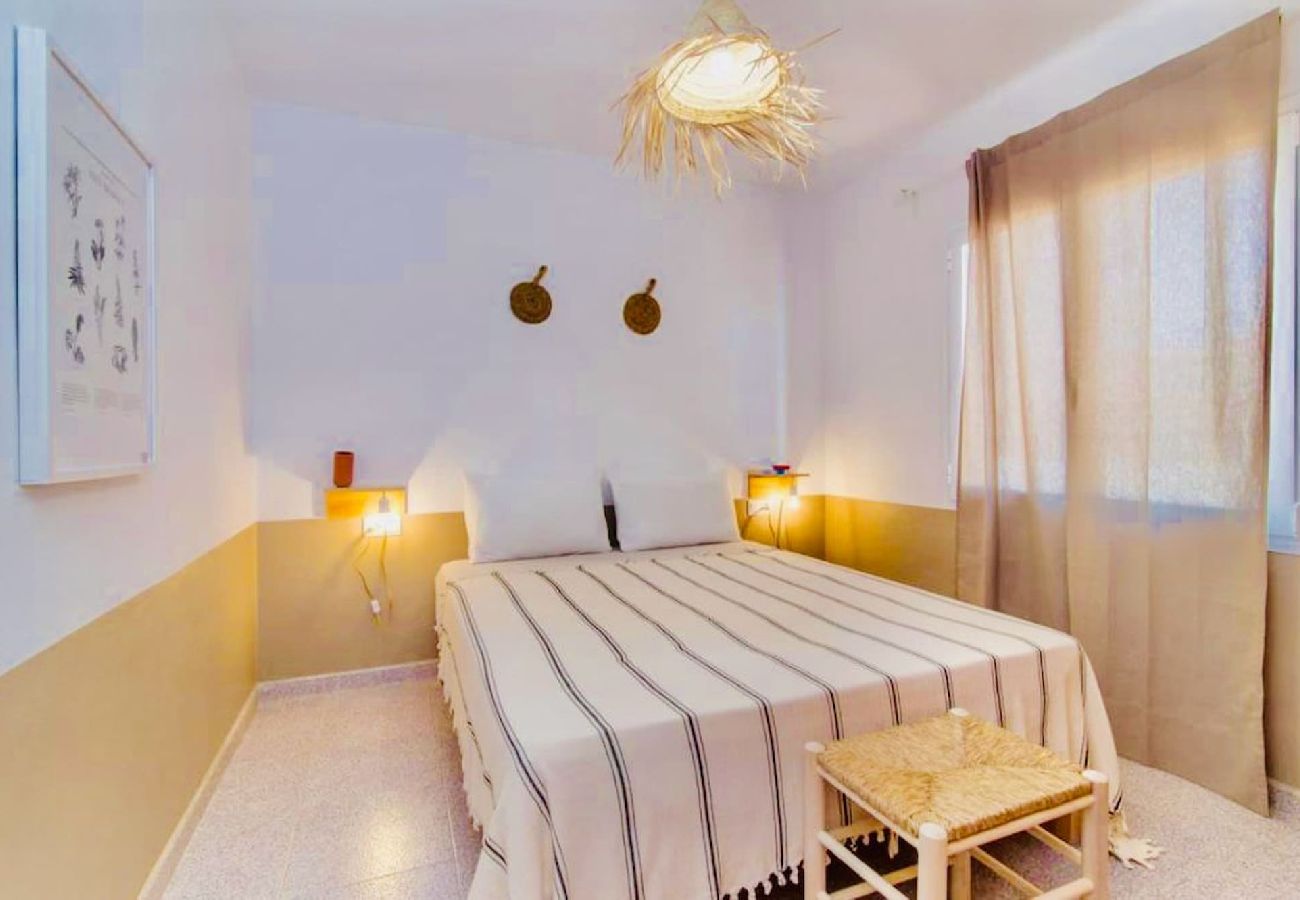 Maison à San Luis - 2.1 Villa Gabriela à Punta Prima