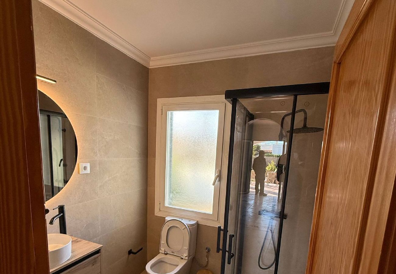 Maison à San Luis - 2.1 Villa Gabriela à Punta Prima