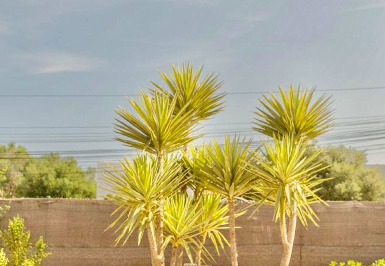 Maison à San Luis - 2.1 Villa Gabriela à Punta Prima