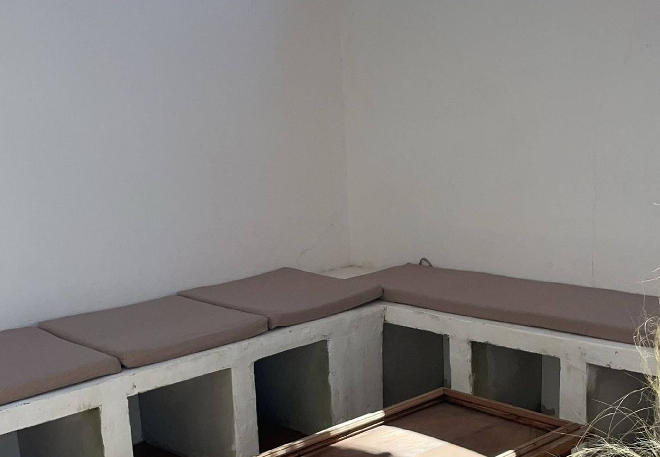 Maison à San Luis - 2.1 Villa Gabriela à Punta Prima