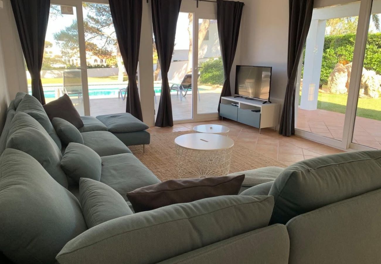 Villa à Ciutadella de Menorca - 1.5 Villa Sonea