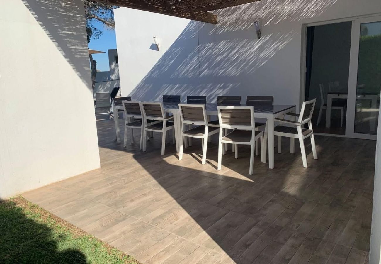 Villa à Ciutadella de Menorca - 1.5 Villa Sonea