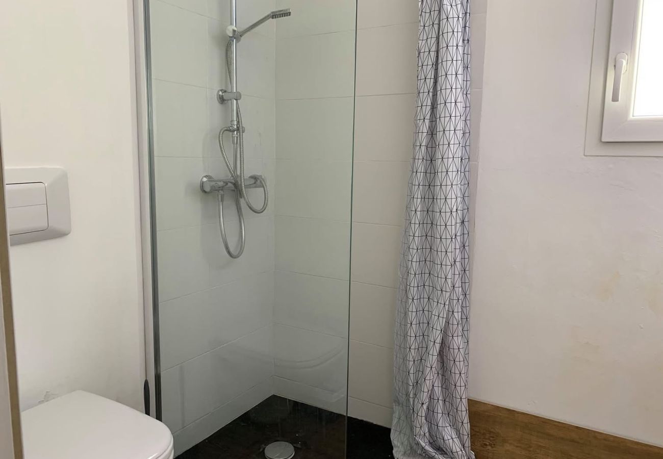 Villa à Ciutadella de Menorca - 1.5 Villa Sonea