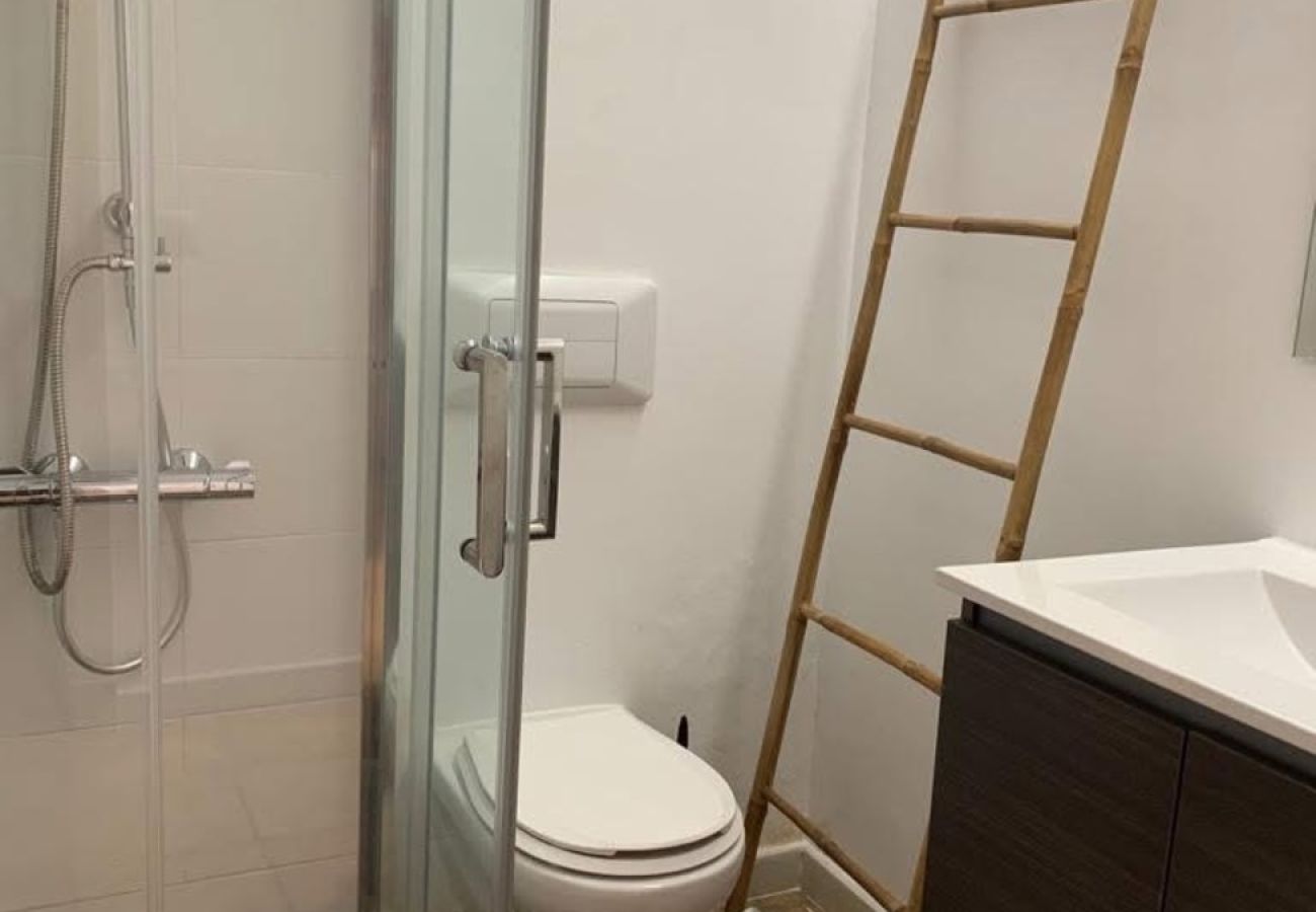 Villa à Ciutadella de Menorca - 1.5 Villa Sonea