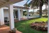 Villa à Ciutadella de Menorca - 1.5 Villa Sonea