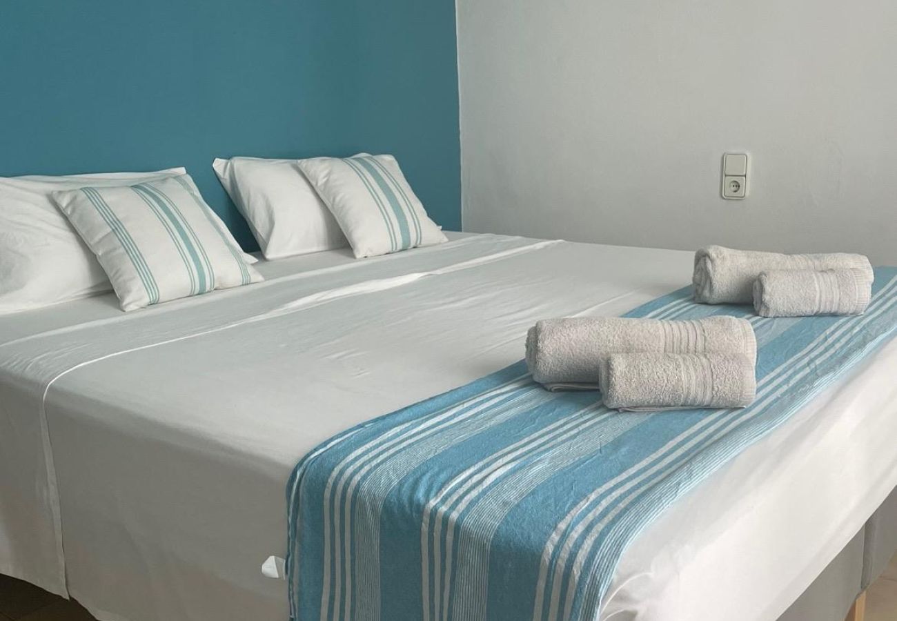 Villa à S´Algar - 1.6 - Villa LAS PALMAS - S'ALGAR