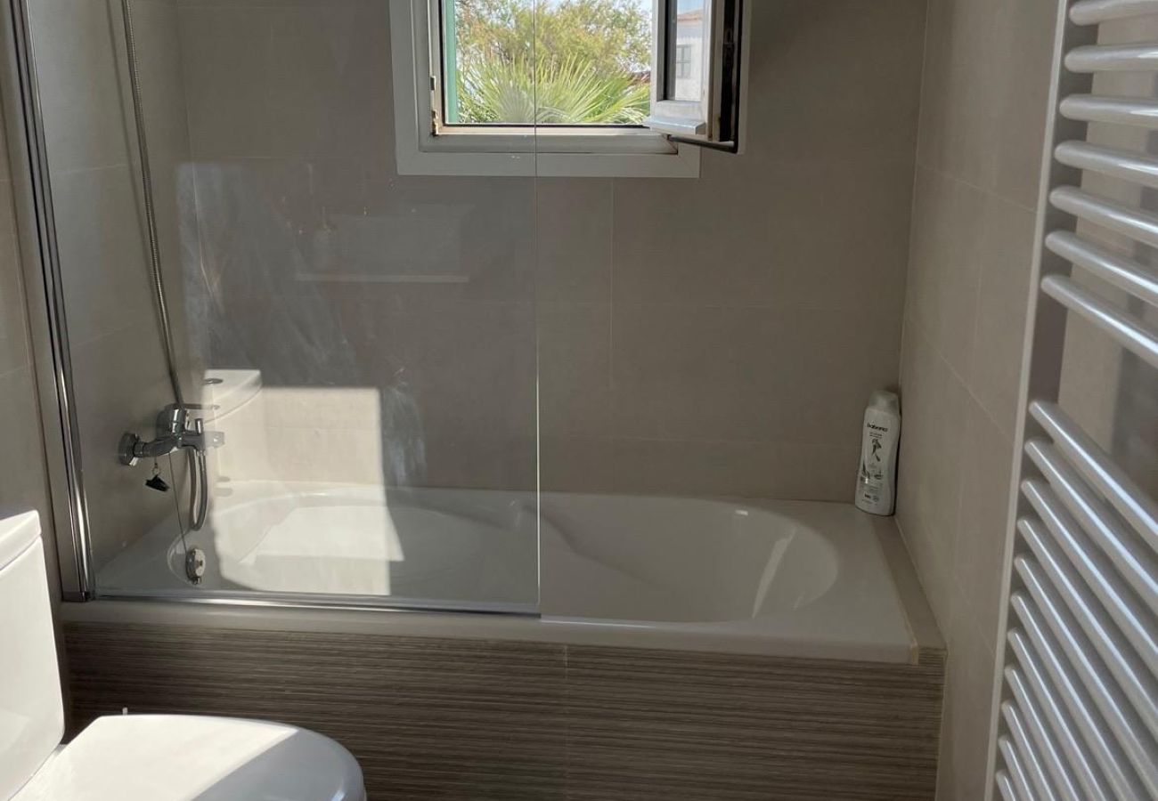 Villa à S´Algar - 1.6 - Villa LAS PALMAS - S'ALGAR