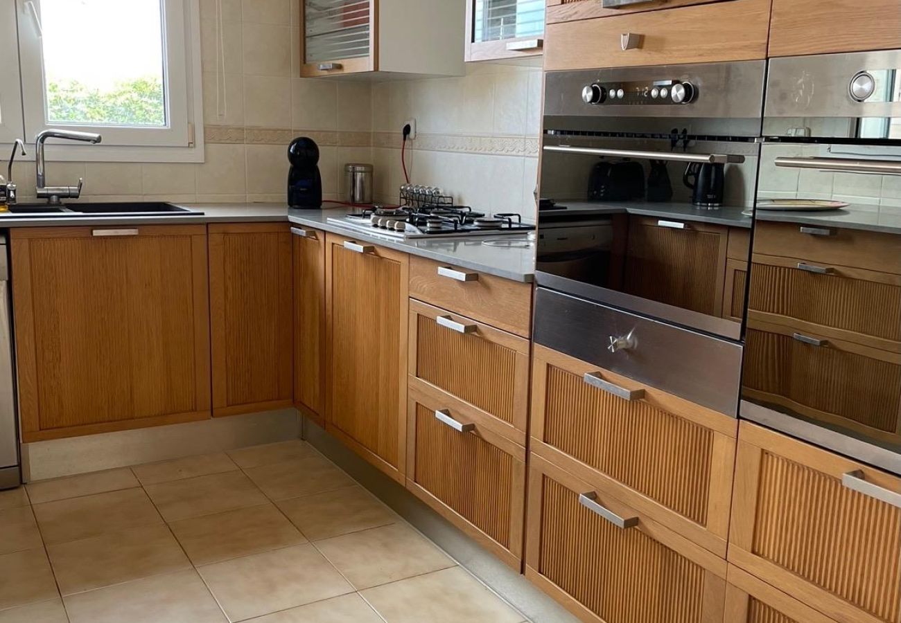 Villa à S´Algar - 1.6 - Villa LAS PALMAS - S'ALGAR