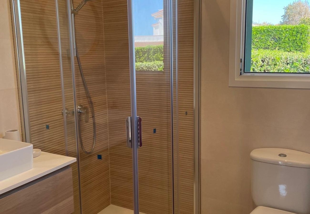 Villa à S´Algar - 1.6 - Villa LAS PALMAS - S'ALGAR