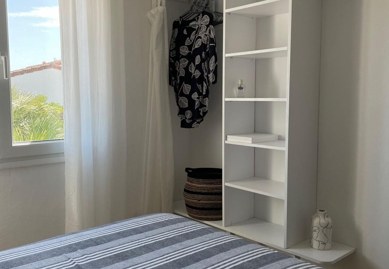 Villa à S´Algar - 1.6 - Villa LAS PALMAS - S'ALGAR