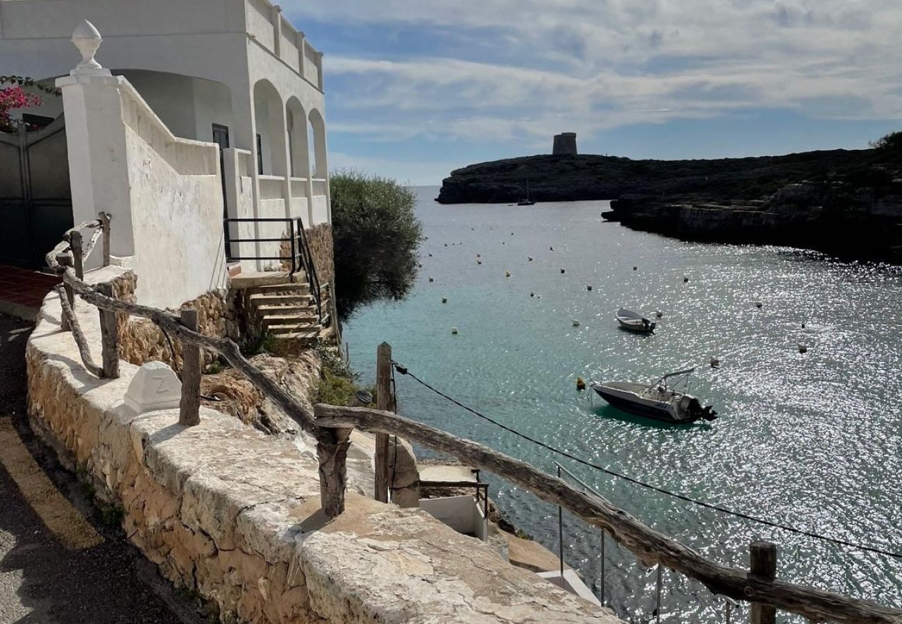 Villa à S´Algar - 1.6 - Villa LAS PALMAS - S'ALGAR