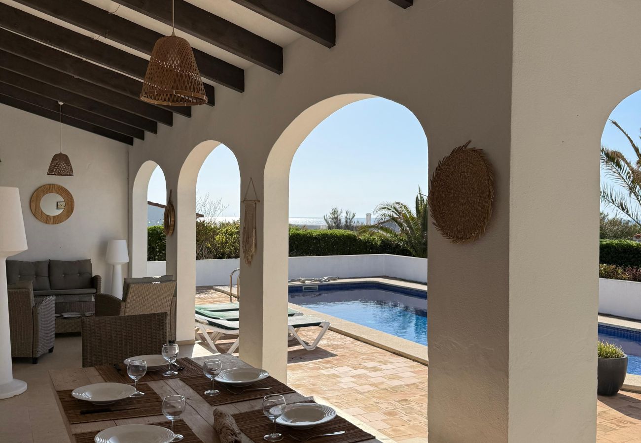 Maison à S´Algar - 1.6 - Casa LAS PALMAS - S'ALGAR
