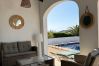 Maison à S´Algar - 1.6 - Casa LAS PALMAS - S'ALGAR