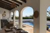 Maison à S´Algar - 1.6 - Casa LAS PALMAS - S'ALGAR